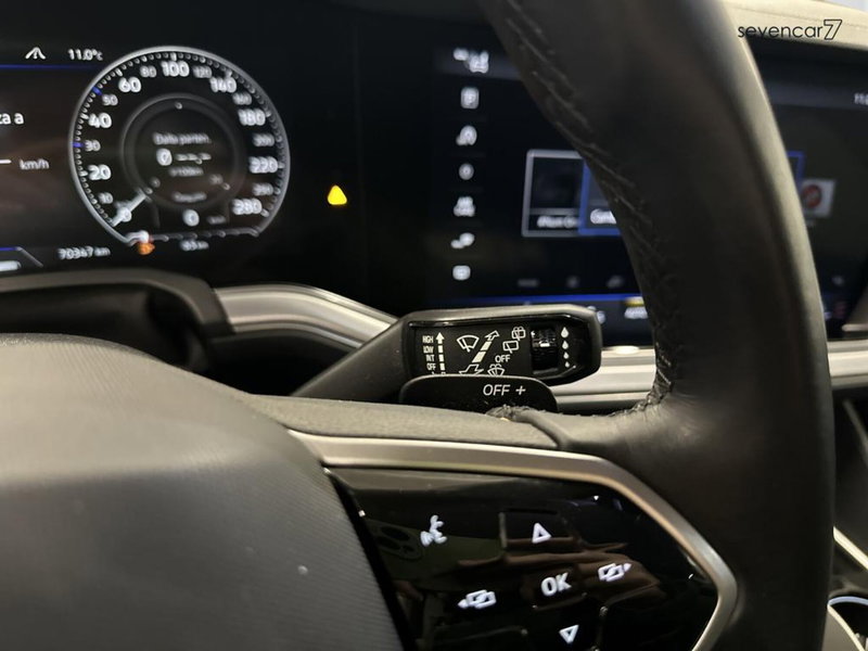 Volkswagen Touareg usata a Verona (14)