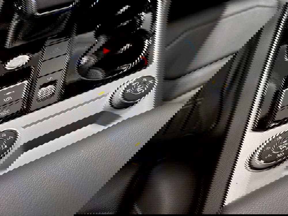 Volkswagen Touareg usata a Verona (15)