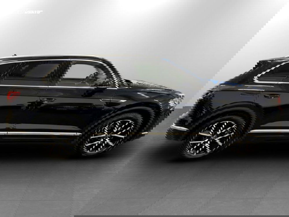 Volkswagen Touareg usata a Verona (4)