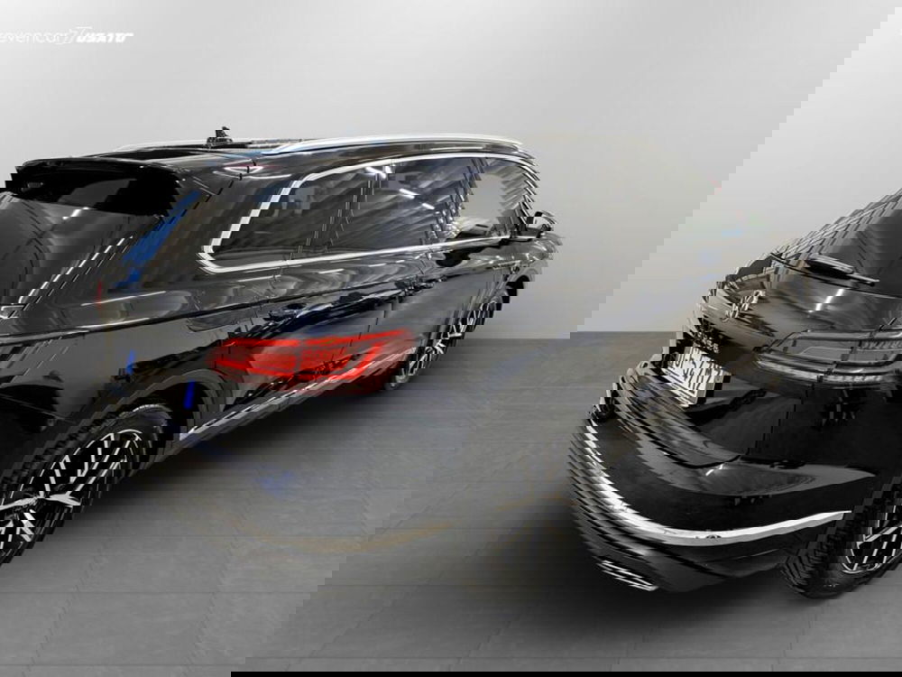 Volkswagen Touareg usata a Verona (5)