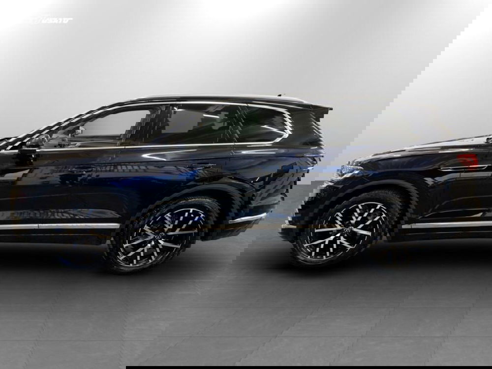 Volkswagen Touareg usata a Verona (8)