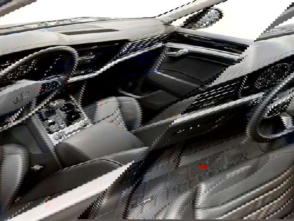 Volkswagen Touareg usata a Verona (9)