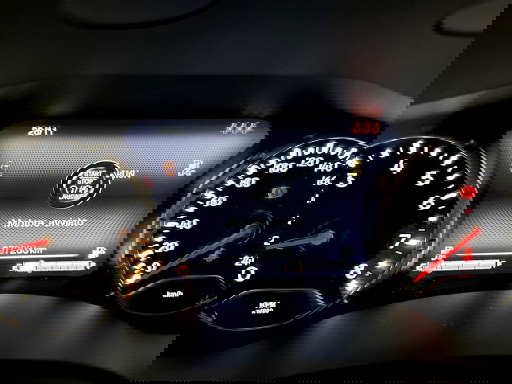 Jeep Renegade usata a Verona (13)