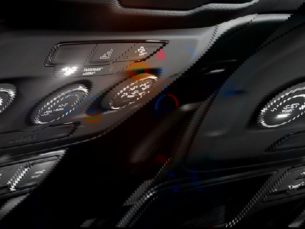 Jeep Renegade usata a Verona (14)