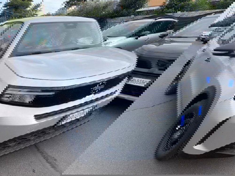 Opel Frontera nuova a Catania