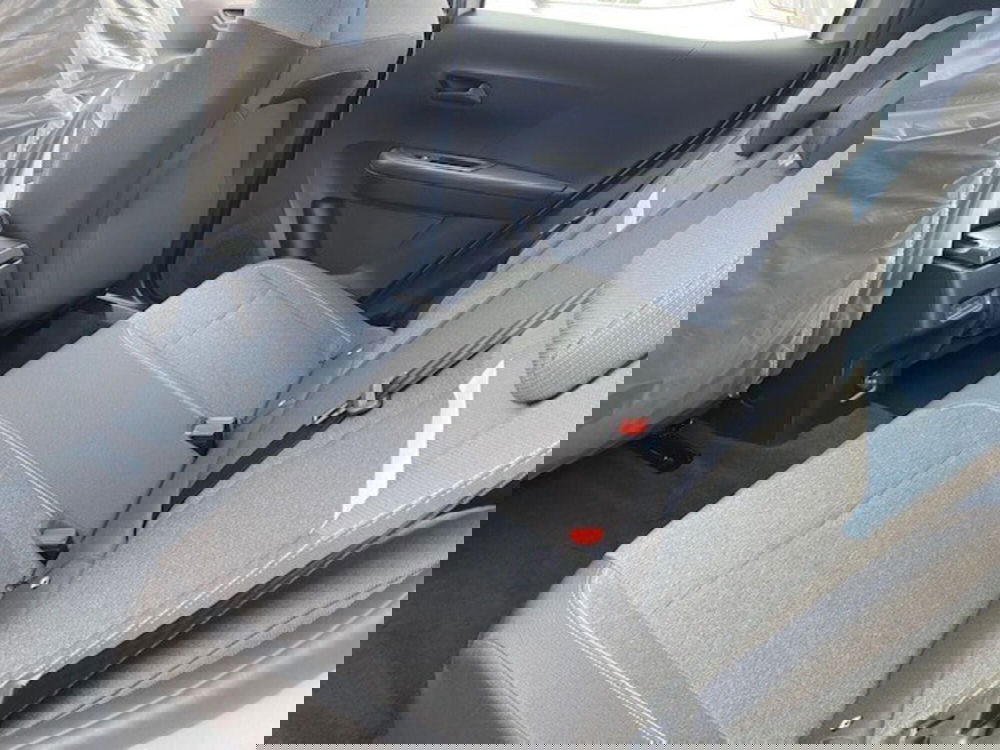 Opel Frontera nuova a Catania (16)