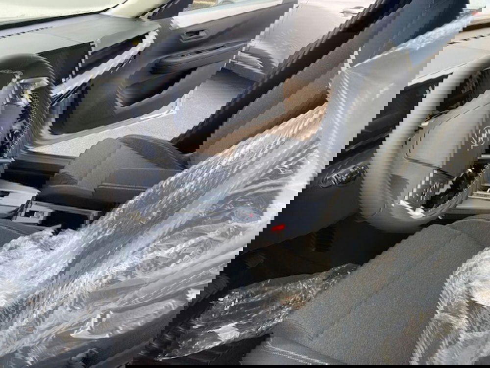 Opel Frontera nuova a Catania (17)