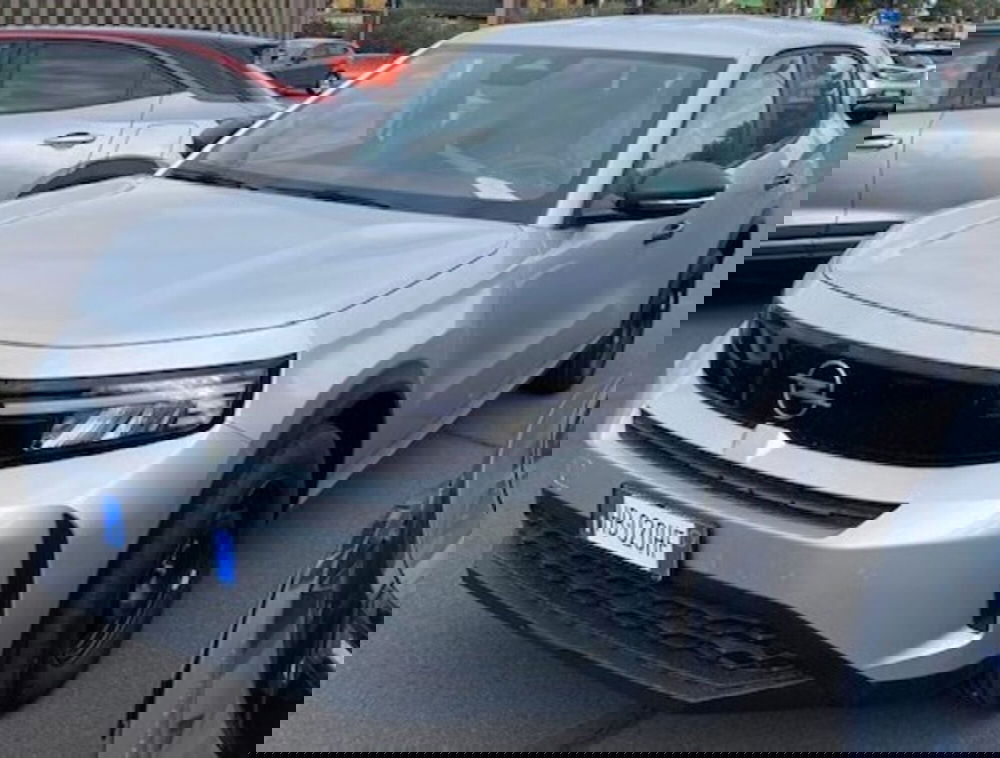 Opel Frontera nuova a Catania (3)