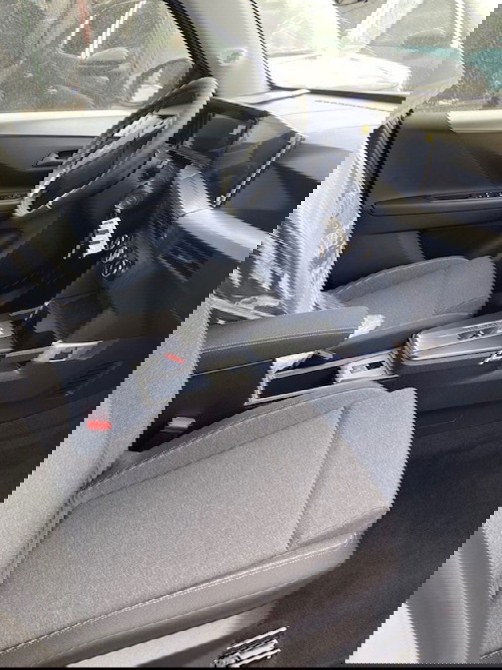 Opel Frontera nuova a Catania (4)