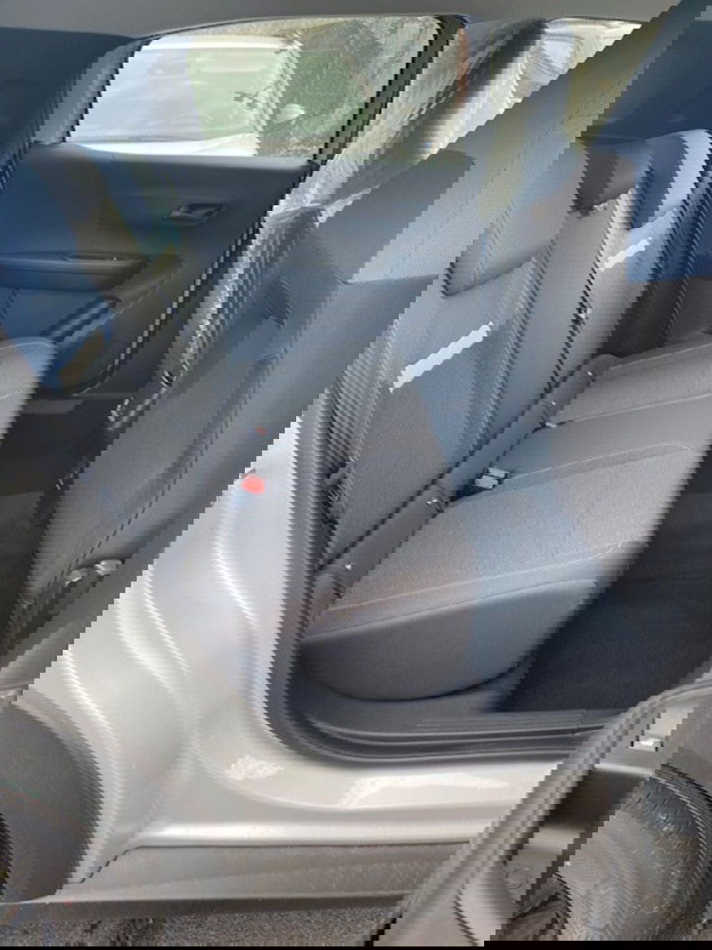 Opel Frontera nuova a Catania (5)