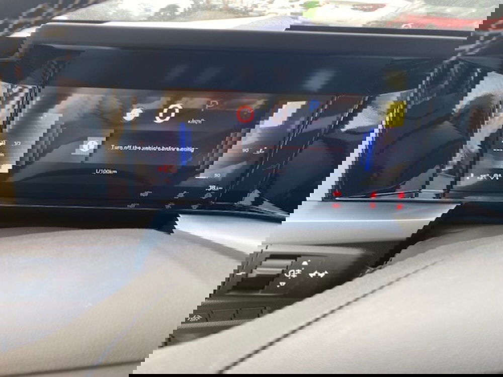 Opel Frontera nuova a Catania (6)