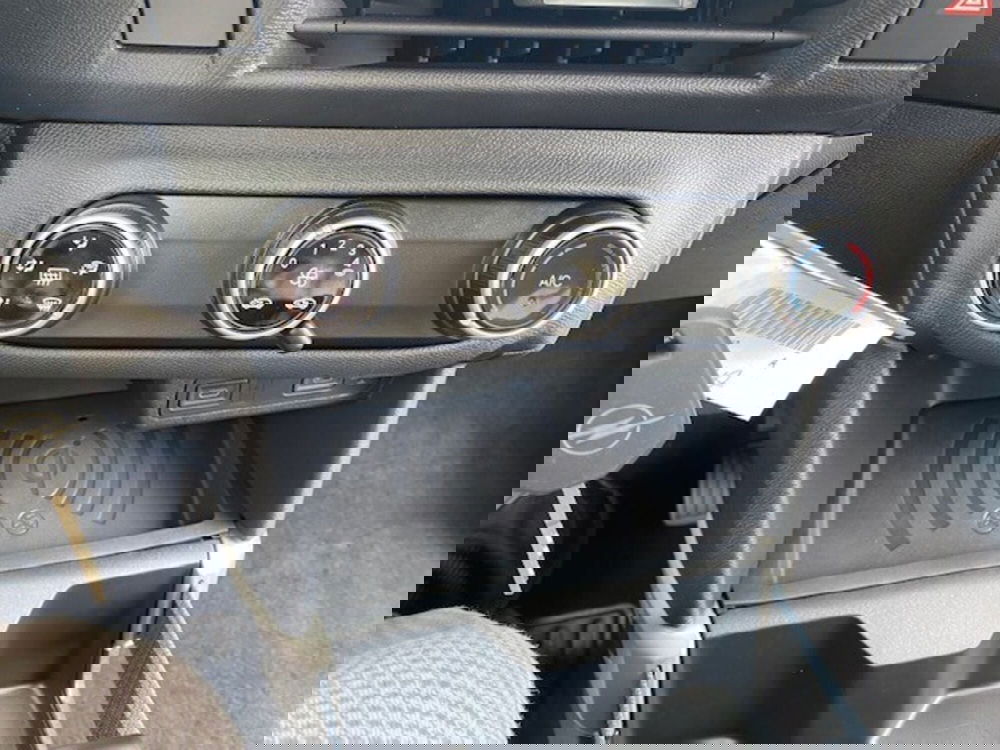 Opel Frontera nuova a Catania (7)