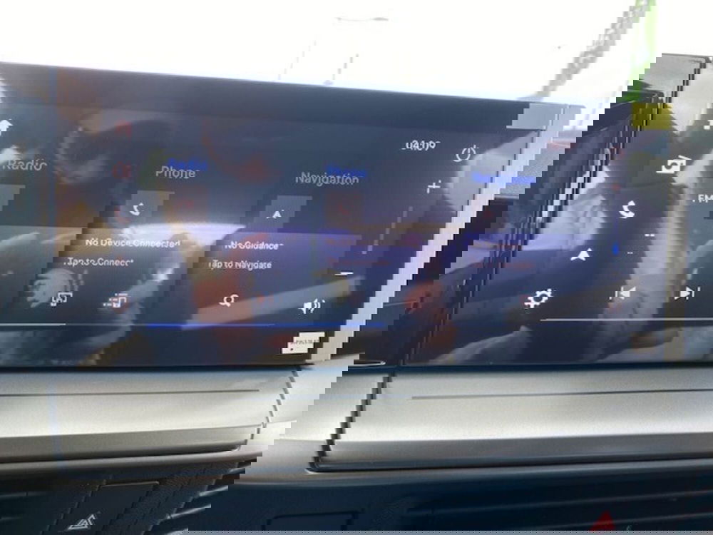 Opel Frontera nuova a Catania (9)