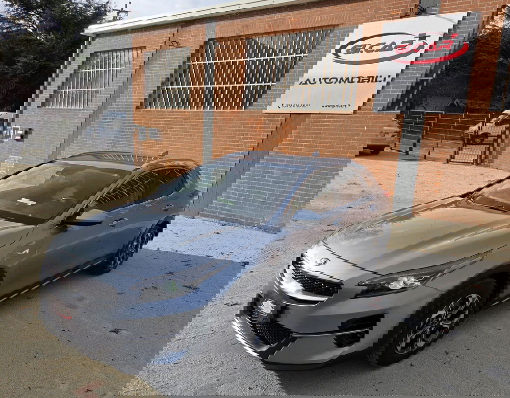 Kia XCeed usata a Torino