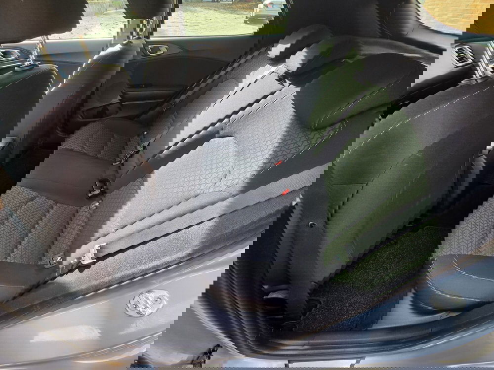 Kia XCeed usata a Torino (12)