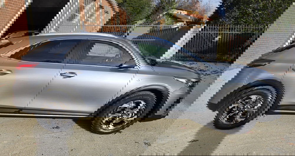 Kia XCeed usata a Torino (13)