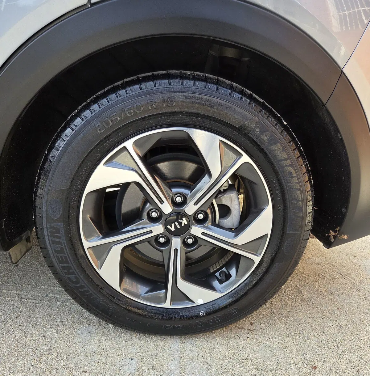 Kia XCeed usata a Torino (15)