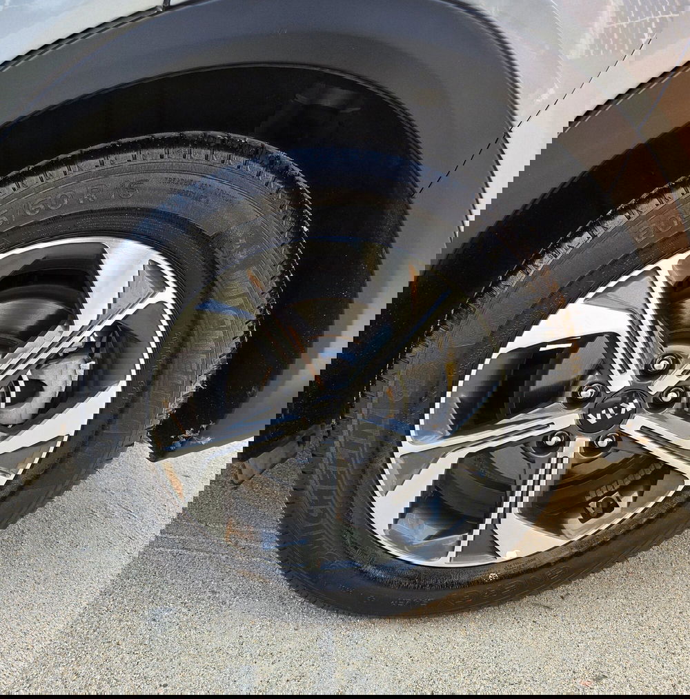 Kia XCeed usata a Torino (15)