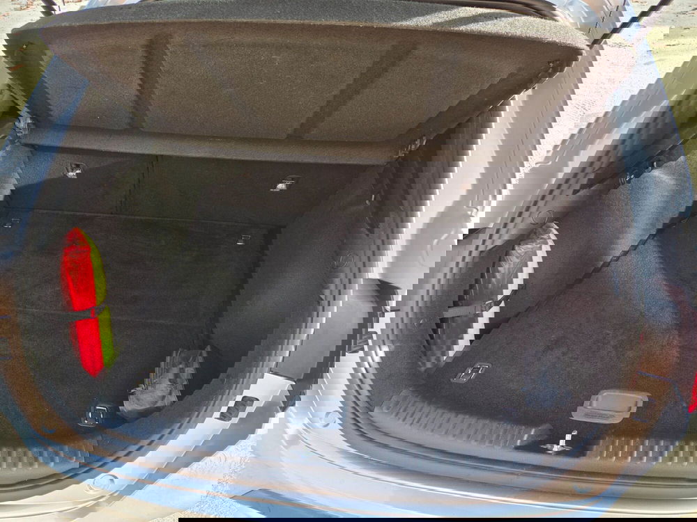 Kia XCeed usata a Torino (16)