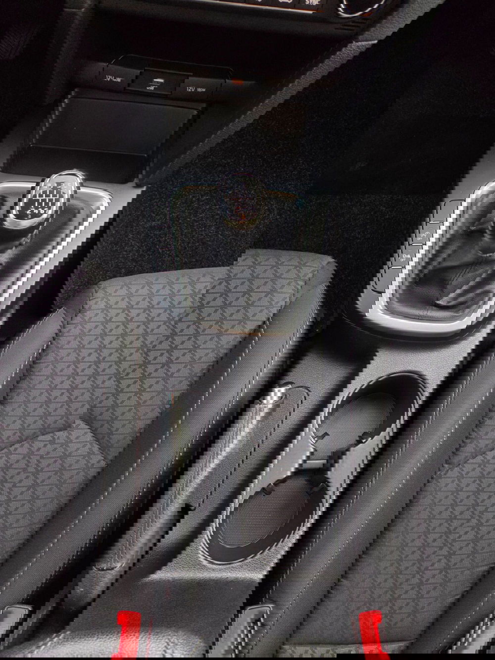 Kia XCeed usata a Torino (17)