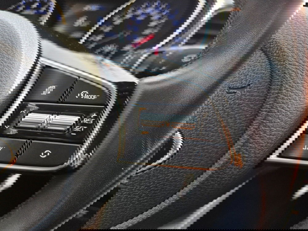 Kia XCeed usata a Torino (18)