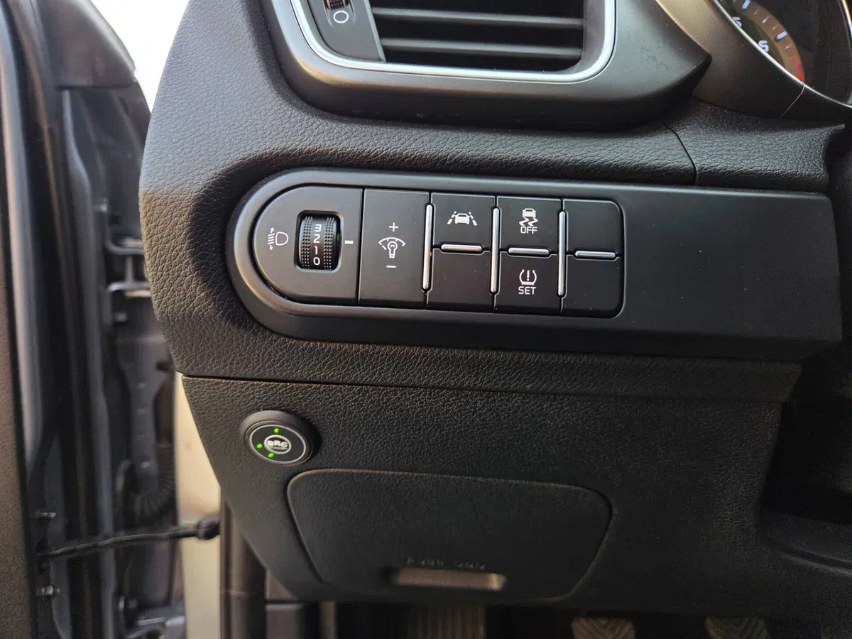 Kia XCeed usata a Torino (19)