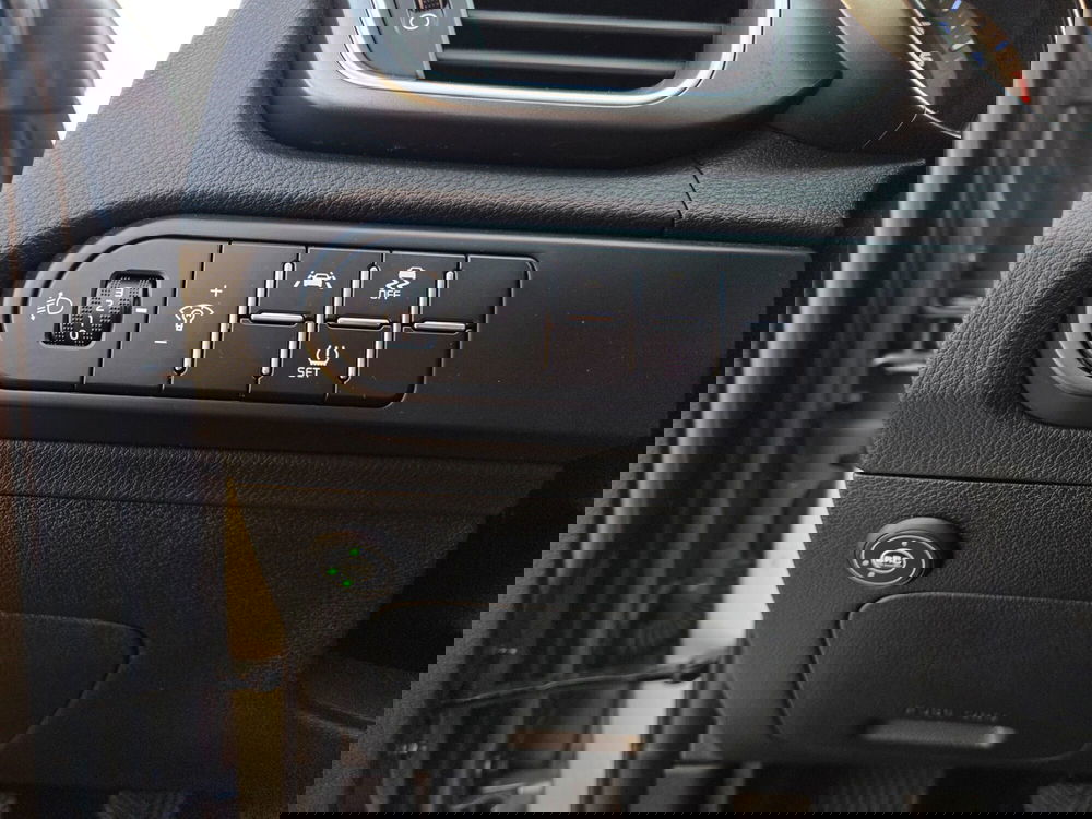 Kia XCeed usata a Torino (19)