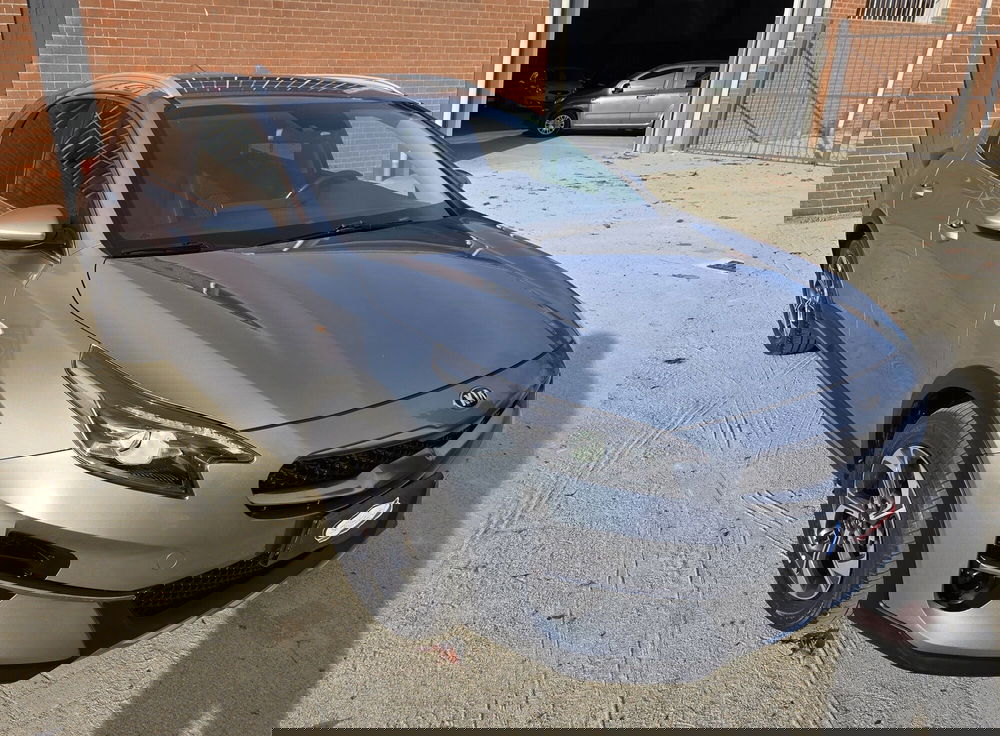 Kia XCeed usata a Torino (2)