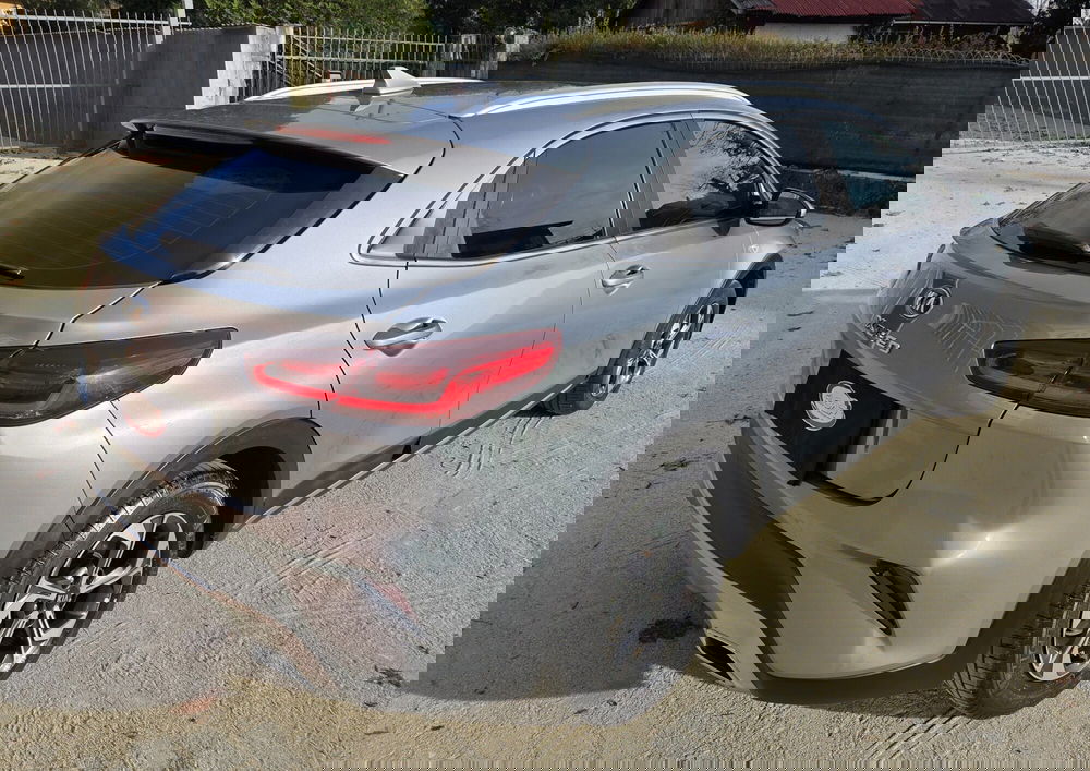 Kia XCeed usata a Torino (3)