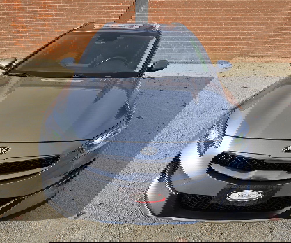 Kia XCeed usata a Torino (5)