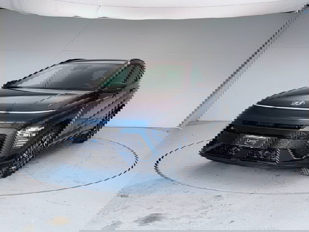 Hyundai Kona usata a Ascoli Piceno