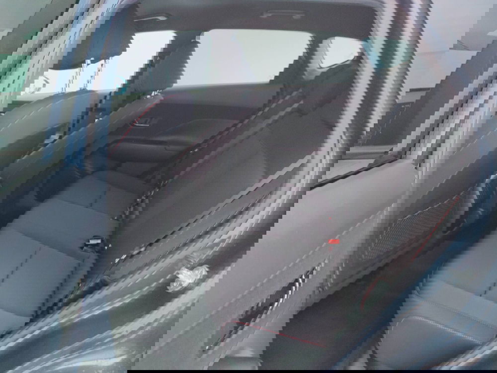 Hyundai Kona usata a Ascoli Piceno (10)