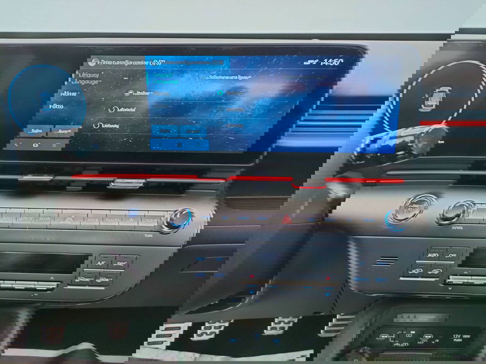 Hyundai Kona usata a Ascoli Piceno (11)