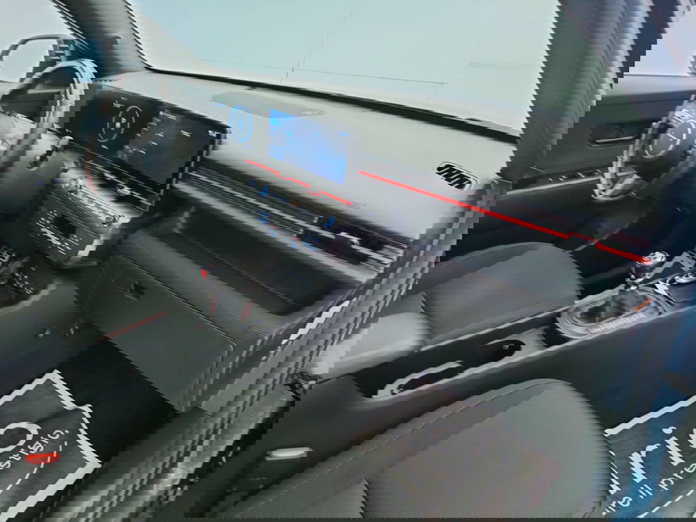 Hyundai Kona usata a Ascoli Piceno (12)