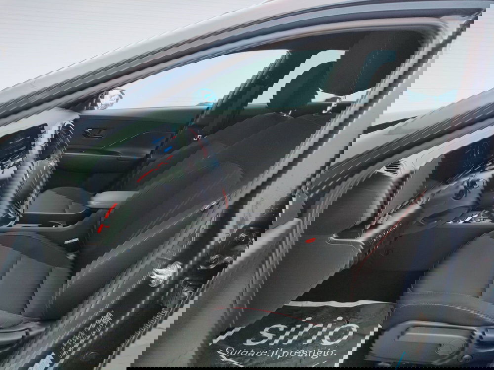 Hyundai Kona usata a Ascoli Piceno (14)