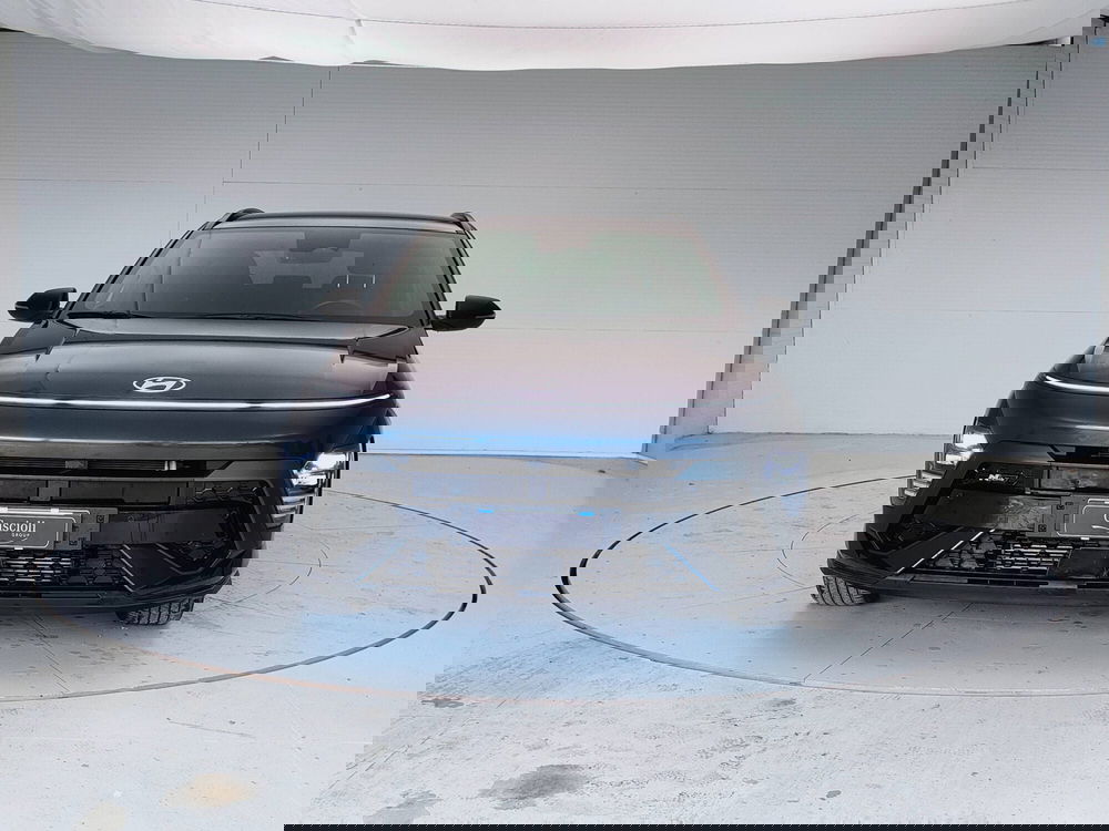 Hyundai Kona usata a Ascoli Piceno (2)