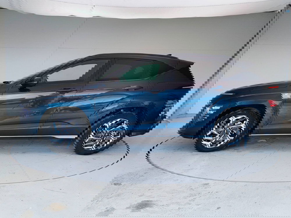 Hyundai Kona usata a Ascoli Piceno (3)