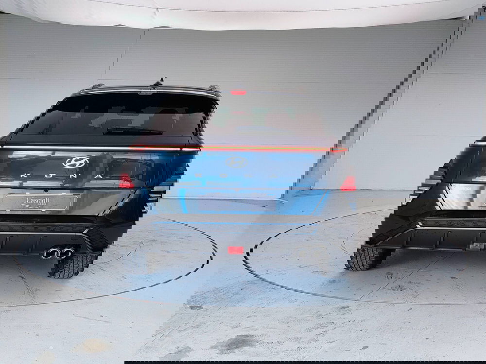 Hyundai Kona usata a Ascoli Piceno (4)