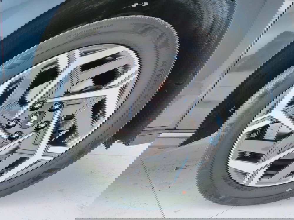 Hyundai Kona usata a Ascoli Piceno (8)