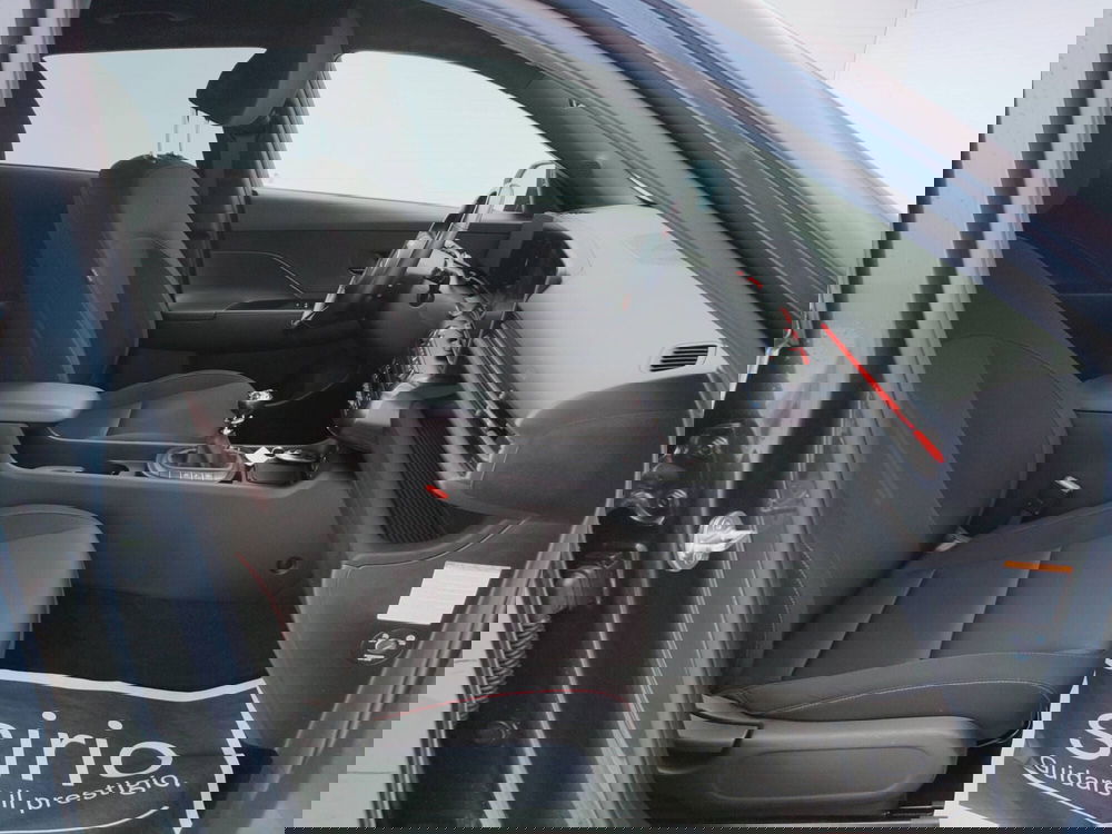 Hyundai Kona usata a Ascoli Piceno (9)