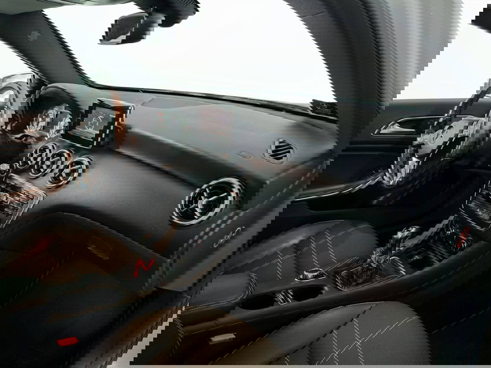 Mercedes-Benz Classe A usata a Ascoli Piceno (10)