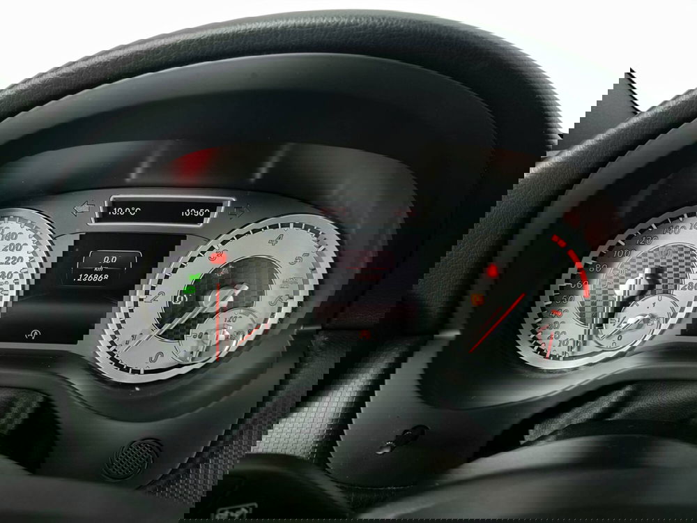 Mercedes-Benz Classe A usata a Ascoli Piceno (12)