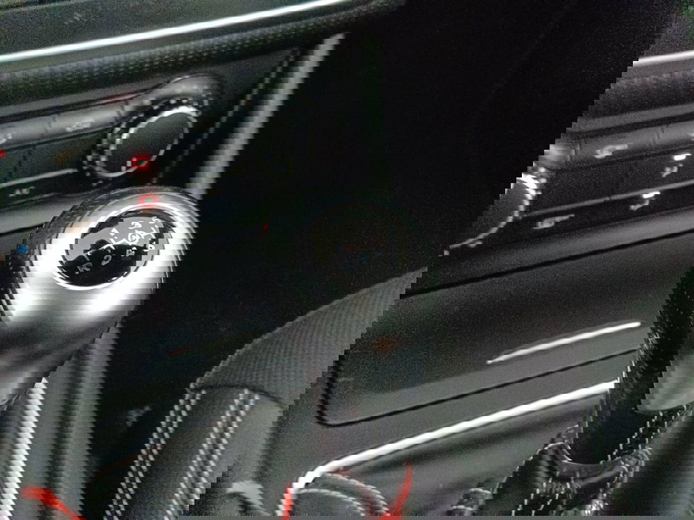 Mercedes-Benz Classe A usata a Ascoli Piceno (14)