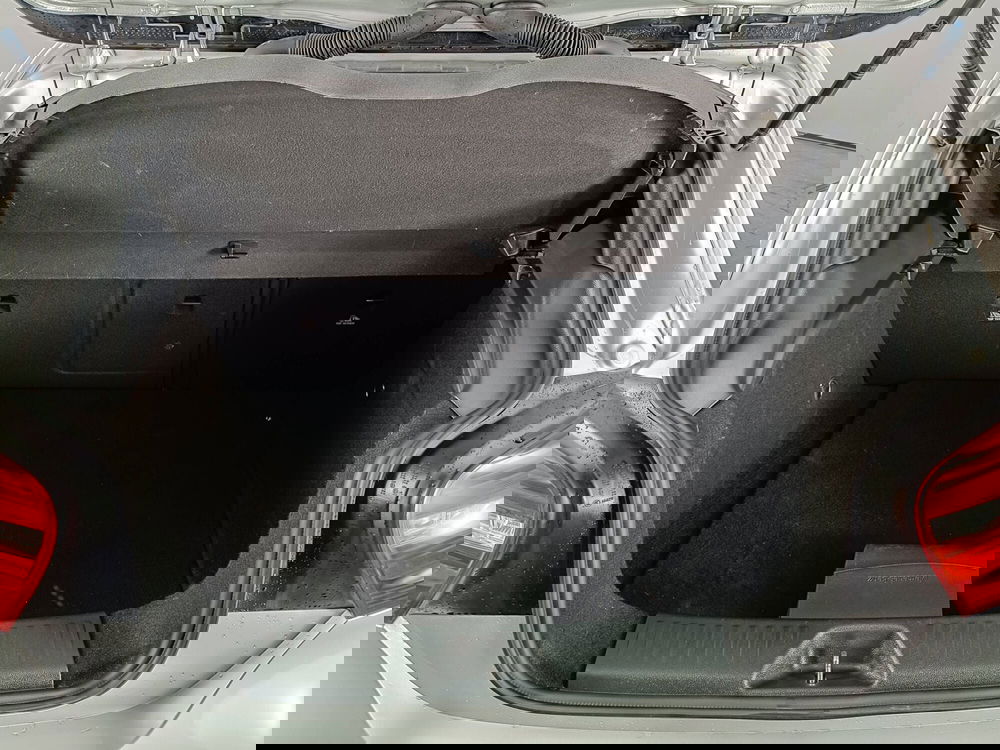 Mercedes-Benz Classe A usata a Ascoli Piceno (15)