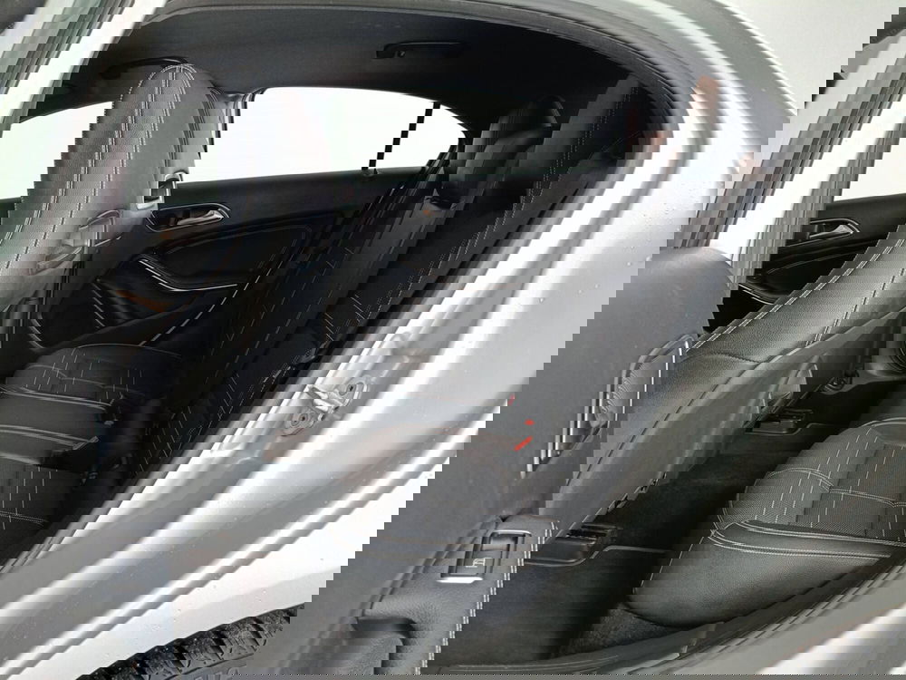 Mercedes-Benz Classe A usata a Ascoli Piceno (9)