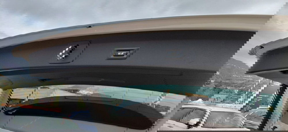 BMW X1 usata a Cosenza (14)