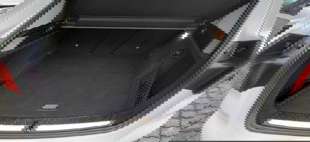 BMW X1 usata a Cosenza (18)