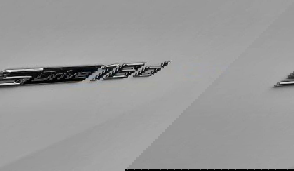 BMW X1 usata a Cosenza (20)