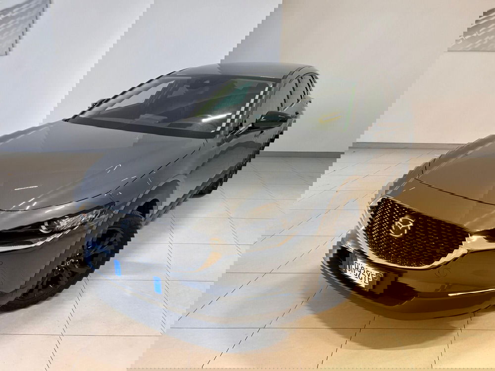 Mazda CX-30 usata a Napoli