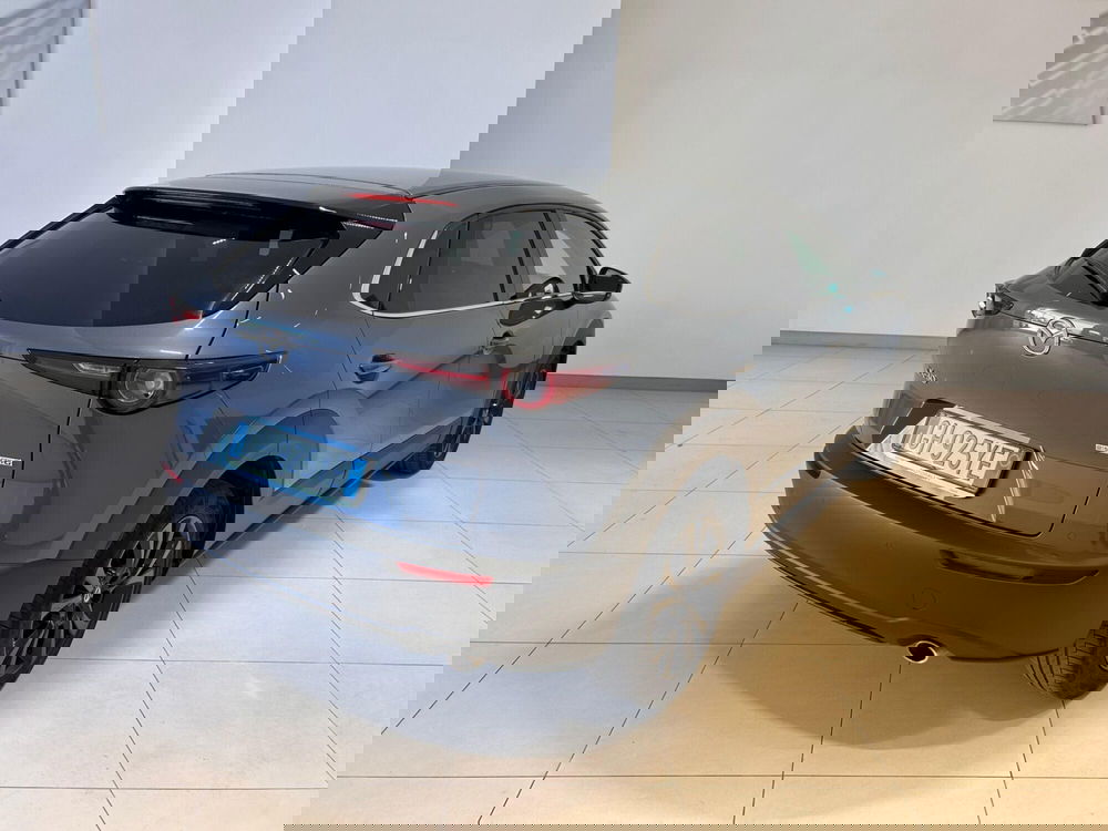 Mazda CX-30 usata a Napoli (2)